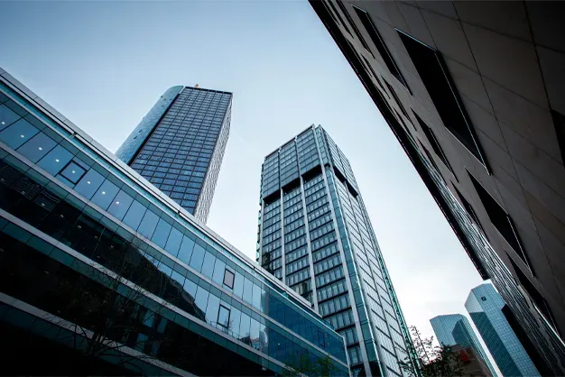 Edificio Ethos