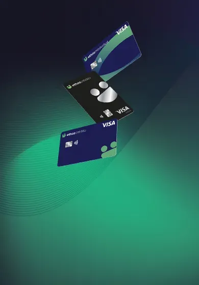 Ethos Crédito